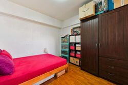 Blk 491 Admiralty Link (Sembawang), HDB 5 Rooms #581377731